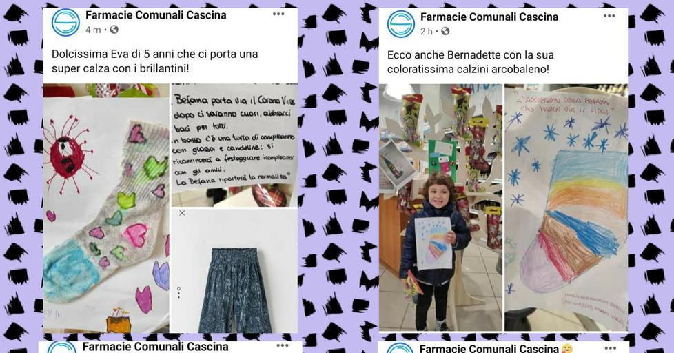 La Befana porta un sacco di polemiche tra la Società della salute e la Pro loco