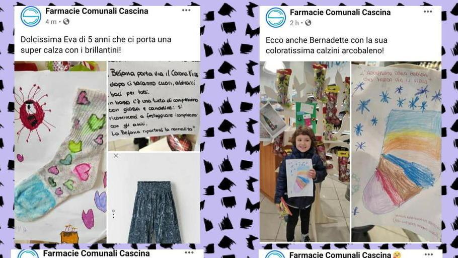La Befana porta un sacco di polemiche tra la Società della salute e la Pro loco