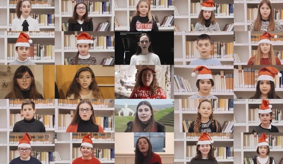 La magia di “11Lune” conquista anche il web con giochi e spettacoli 