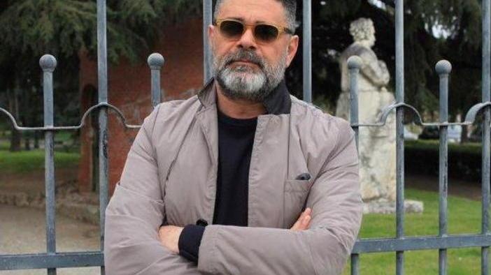 Va in ristampa “Anni collaterali” romanzo di Marco Ursano