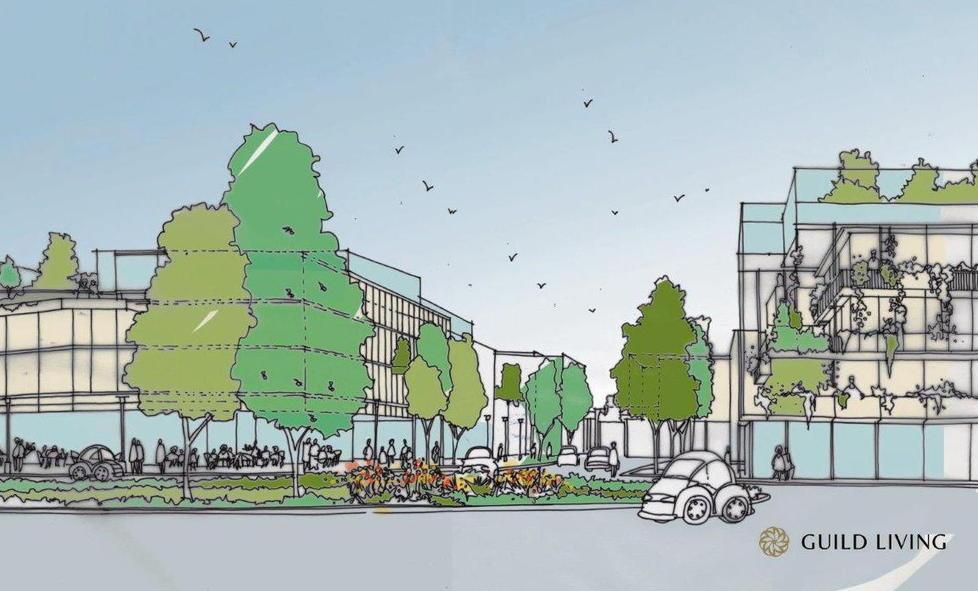 «Prima di Guild Living serve un piano strategico della città»
