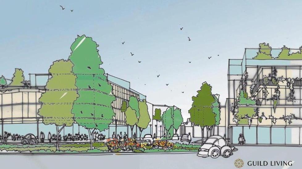 «Prima di Guild Living serve un piano strategico della città»