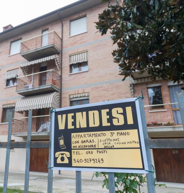 Nel 2020 boom dei prezzi degli immobili Modena al secondo posto in Italia (+7,2%) 