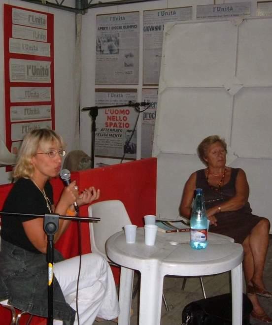 Domani i funerali dell’ex senatrice Talassi «Donne come lei hanno salvato il Paese»