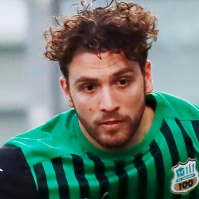 Locatelli re degli assist