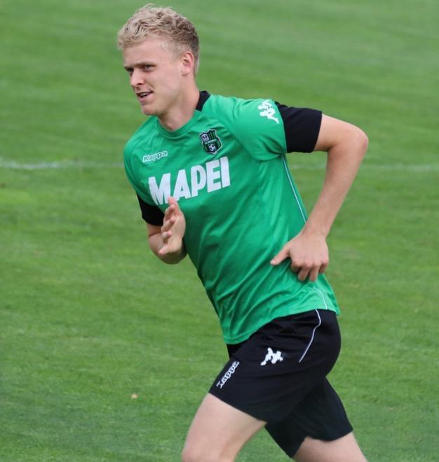 “Seb” Esposito libera due caselle Mora e Odgaard a un passo