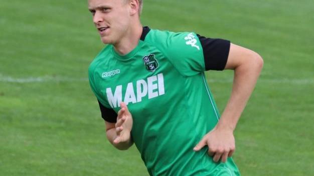 “Seb” Esposito libera due caselle Mora e Odgaard a un passo