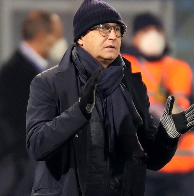 Giovedì 14 la Coppa Italia a Reggio contro il Sassuolo E lunedì arriva la Reggiana