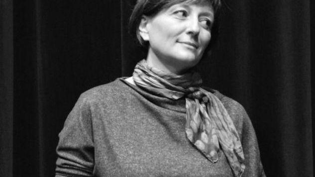 “Aperti nonostante” Dialogo con Linda Eroli per la rassegna online