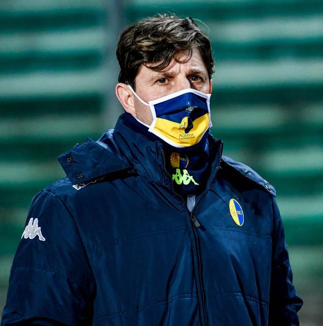 Mignani pronto a sfidare il Modena Due di Laurenti, Perna, Luppi e Stefanelli