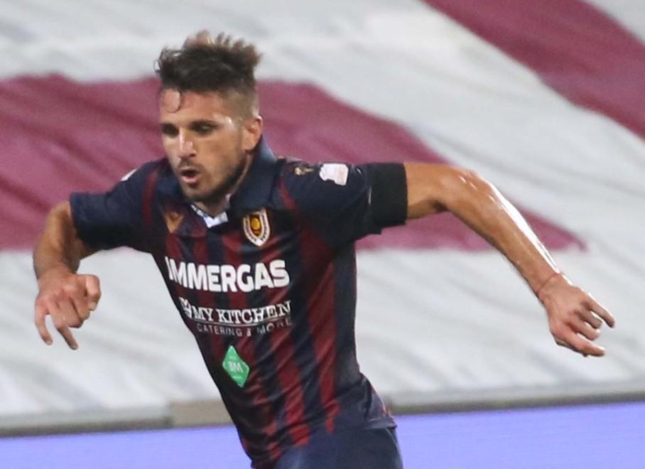 Anche la Regia si interessa a Biasci e offre Marchi al Carpi 