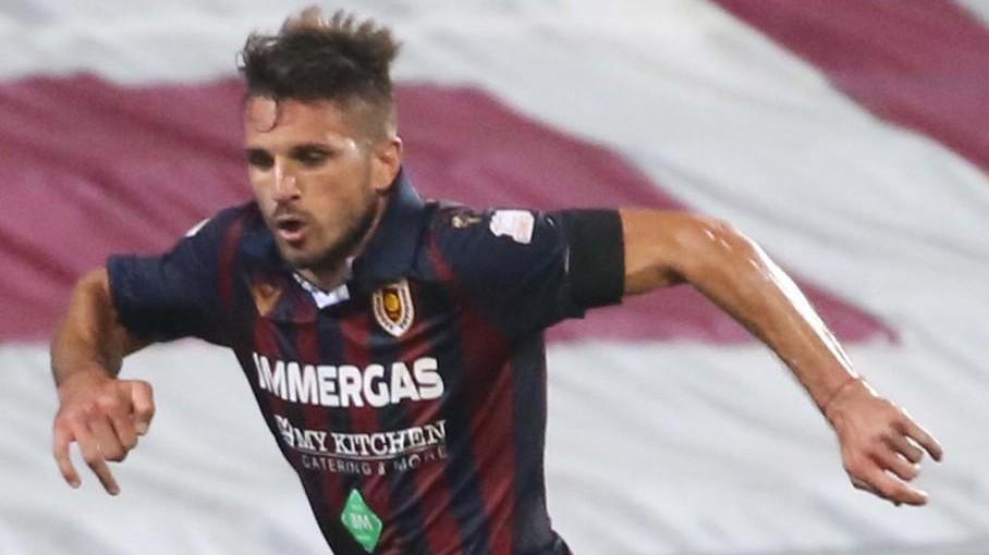 Anche la Regia si interessa a Biasci e offre Marchi al Carpi