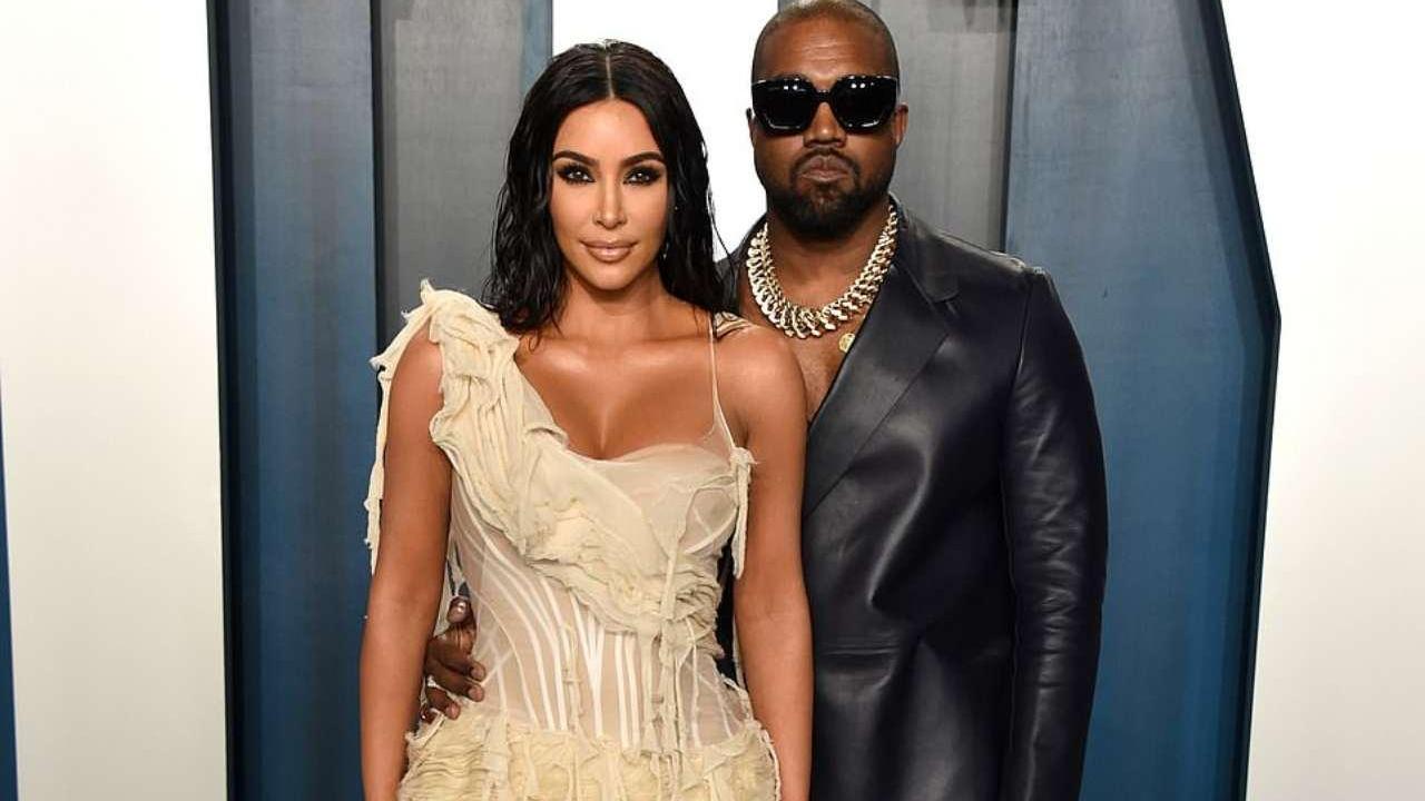 Kardashian e West, divorzio imminente 
