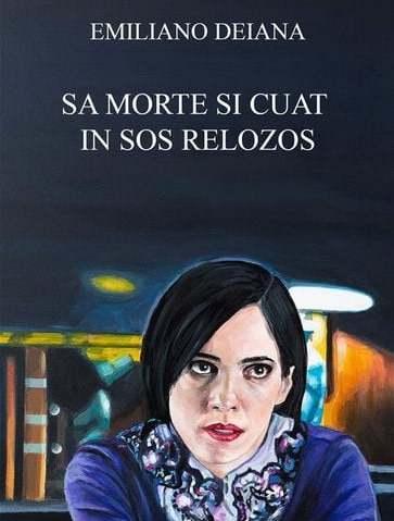 Tradotto in sardo il libro di Deiana 