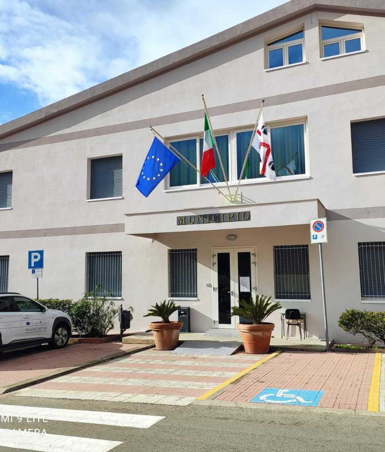 Badesi, rientro a scuola senza intoppi 