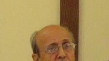 Muore a 82 anni l’ex cappellano militare don Luigi Balloi