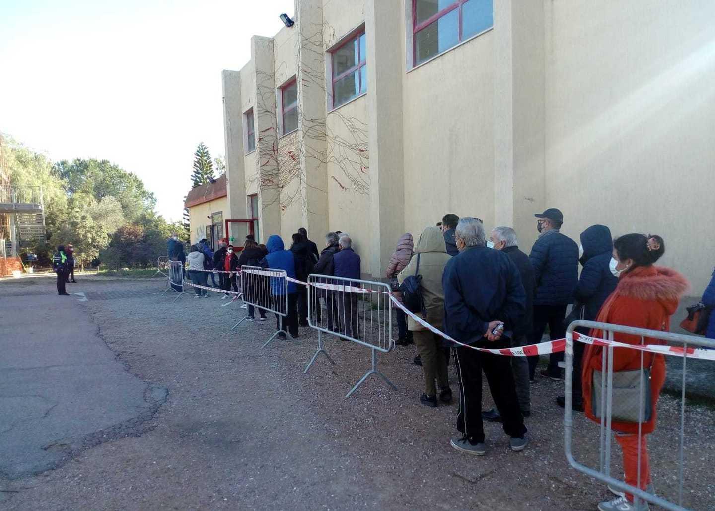 L’Ogliastra ha superato lo stress test 