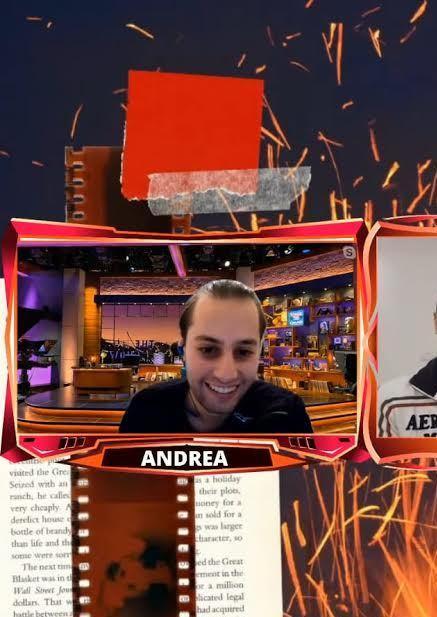 “The Spiaze show”: su Skype i vip dello sport 