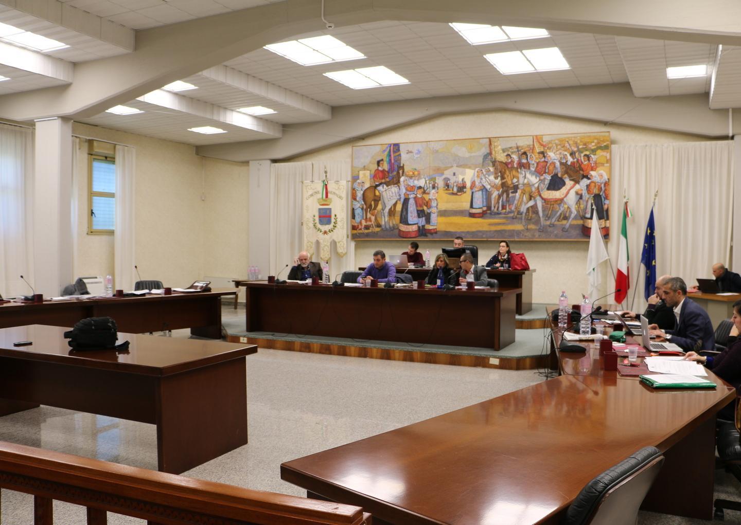 Comunali a Sennori, sindaco e maggioranza si ricandideranno 