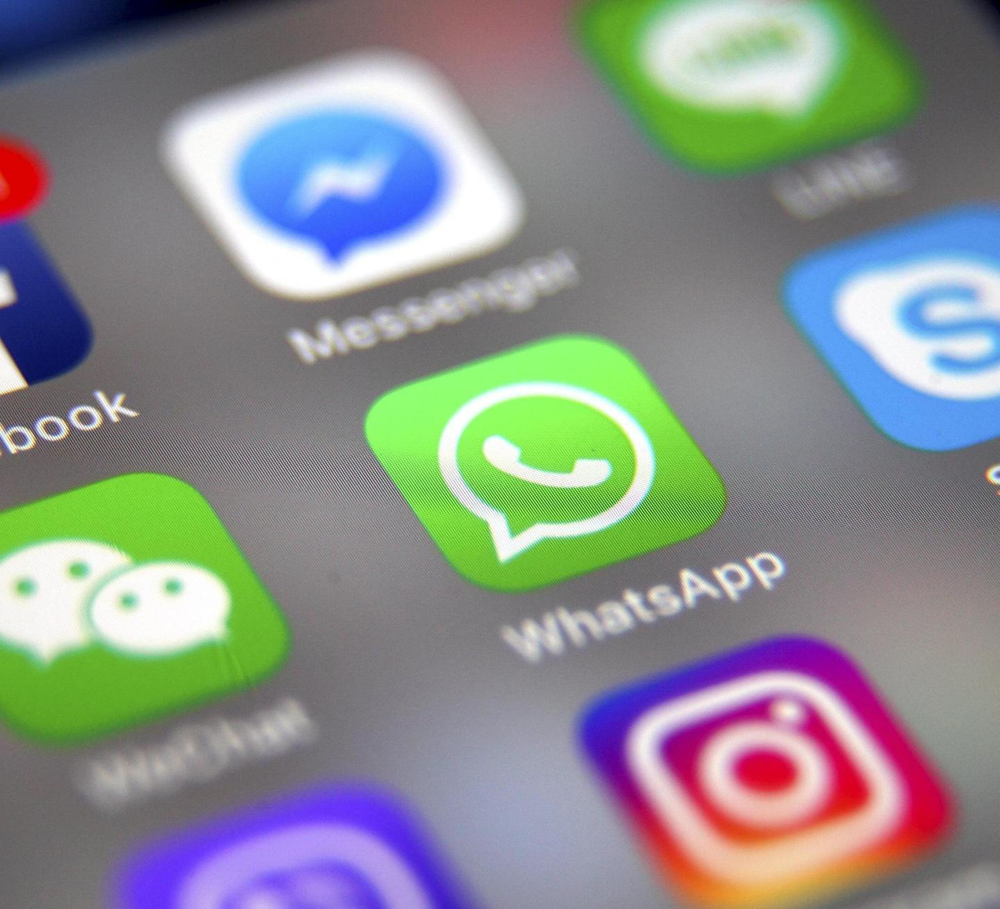 Attenzione alla truffa che viaggia in chat 