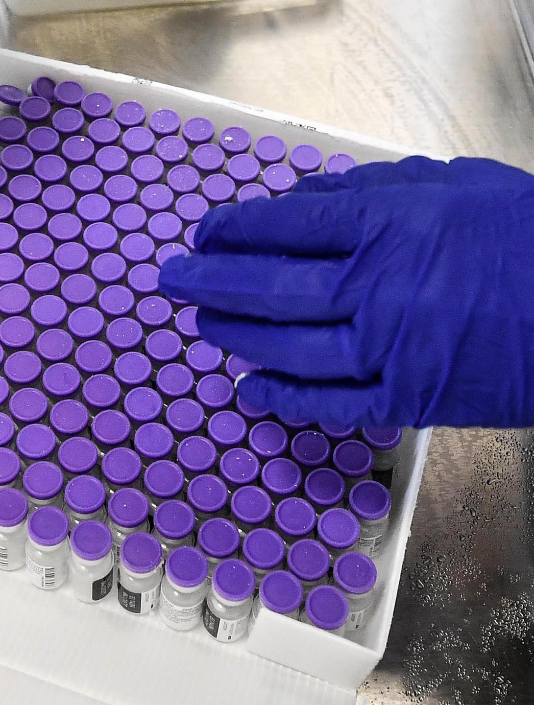 Vaccini, superata quota 3mila 