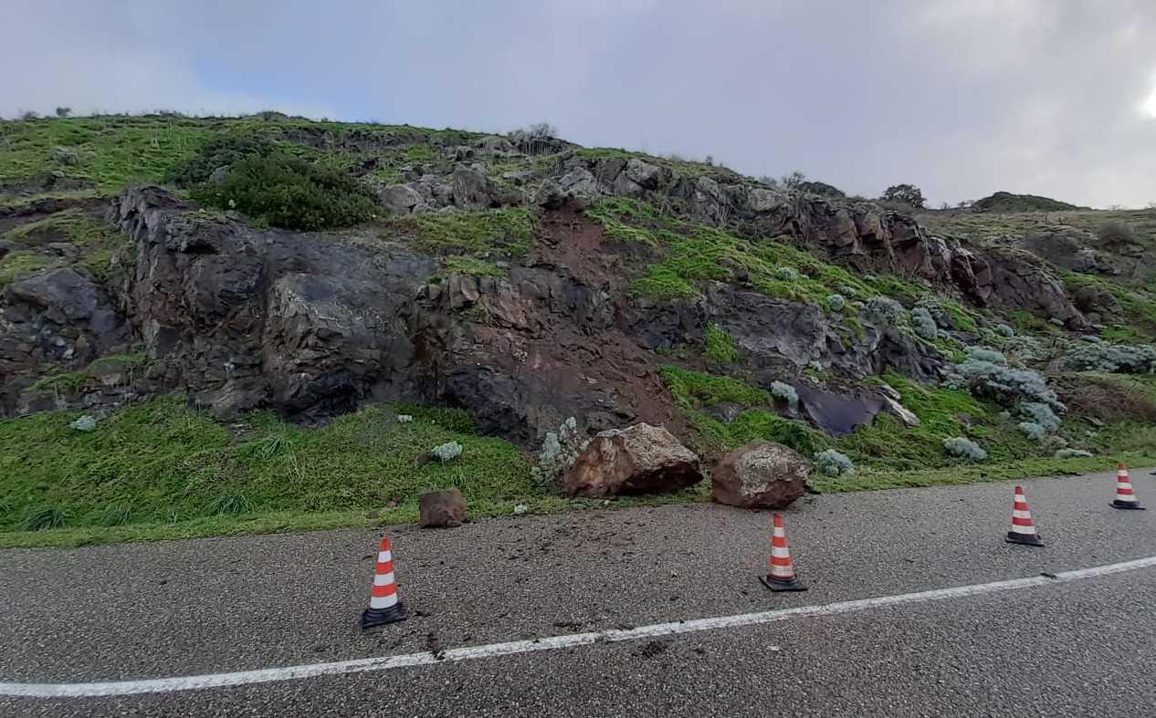 Bosa-Alghero già riaperta ma la prudenza è d’obbligo 