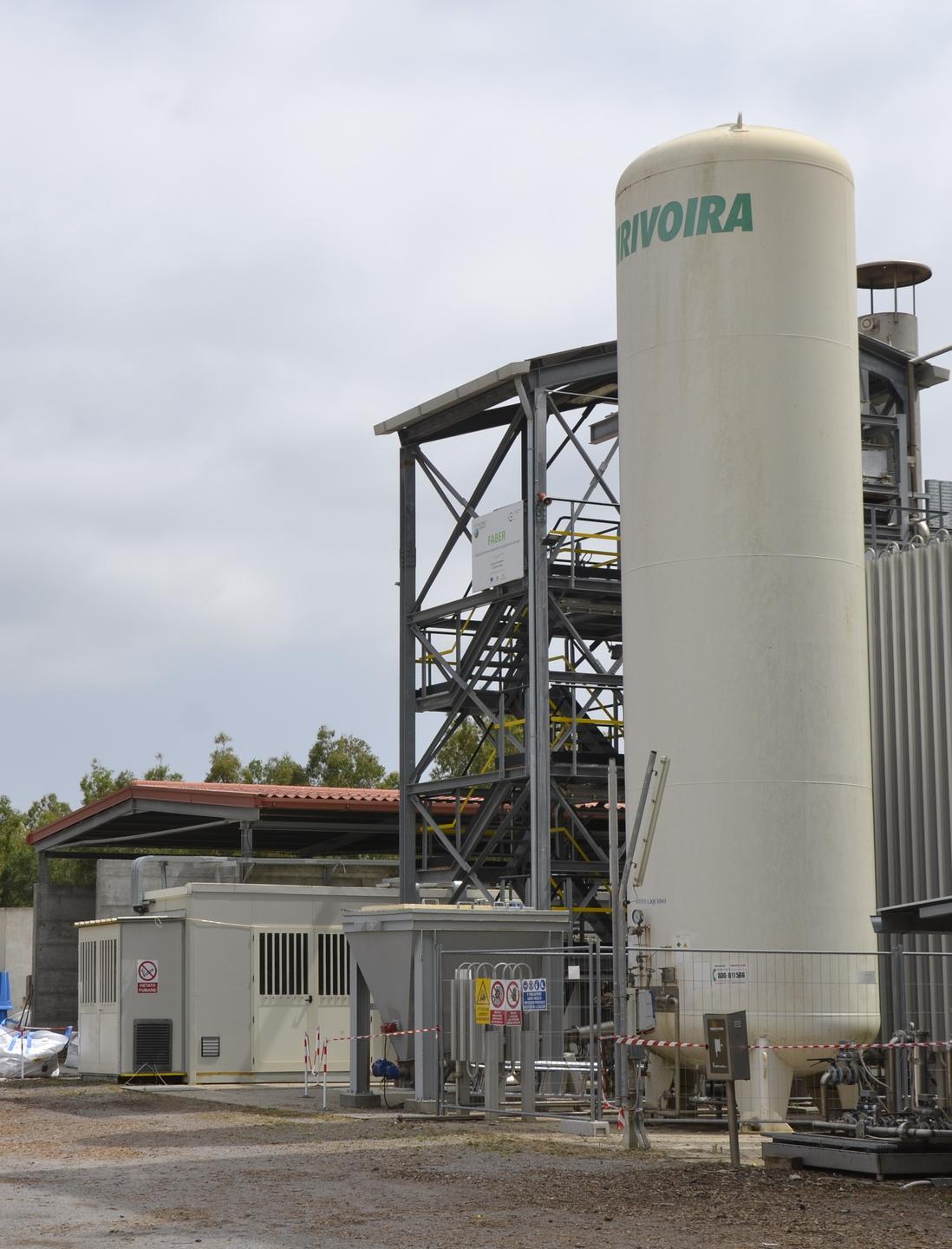 Sotacarbo, futuro incerto Pressing sulla Regione 