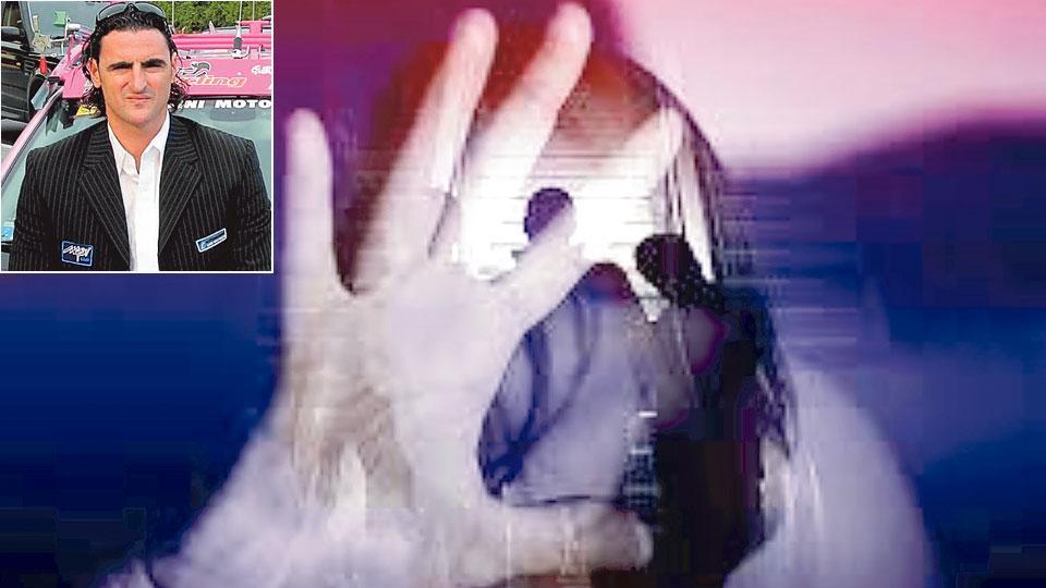 ESCLUSIVO. Minacce alla moglie dal carcere: lei denuncia, i timori “notificati” al marito