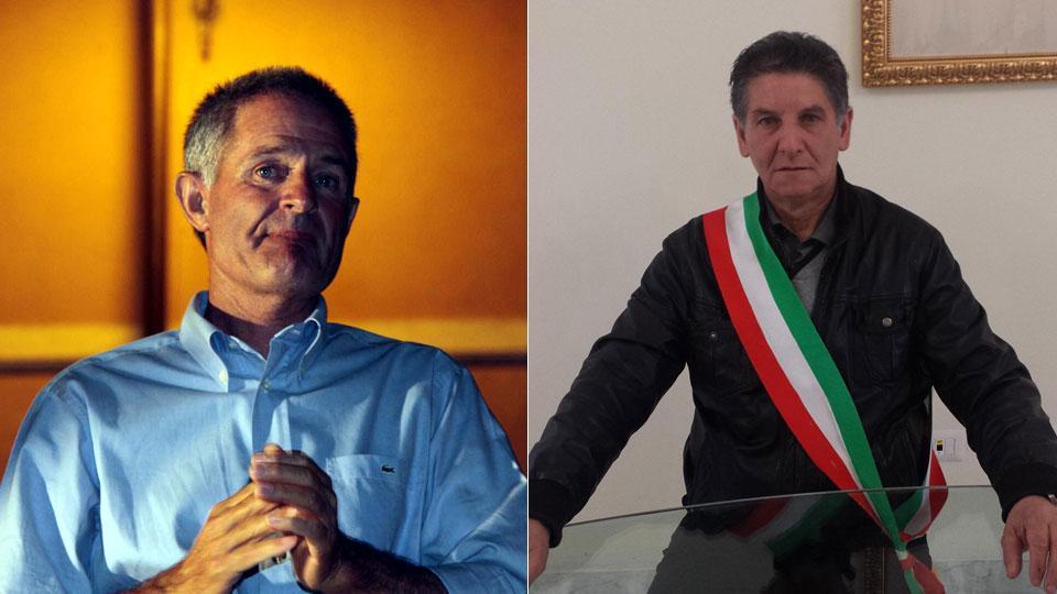 Puglia sospeso dai pubblici uffici