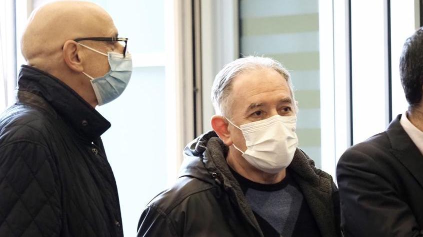 Strage, no alla richiesta di misura cautelare in carcere per Bellini