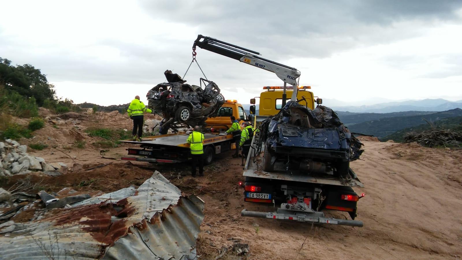 Olbia: indagini sulla bocciatura del Piano Mancini, il progetto anti-alluvione