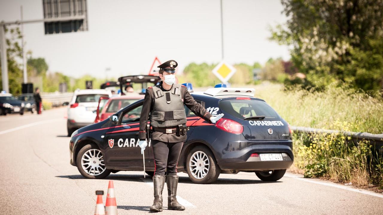 L'Emilia Romagna diventa zona arancione fino al 15 gennaio con altre 4 regioni