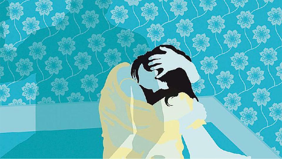 La violenza va fermata e poi curata