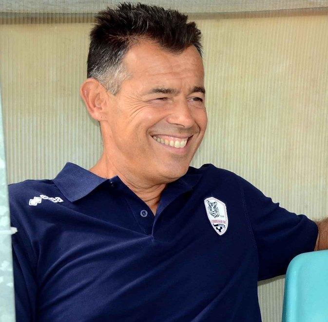 Domenica è quasi un derby: Massimo Bagatti sfida i gialli col Modena 2 