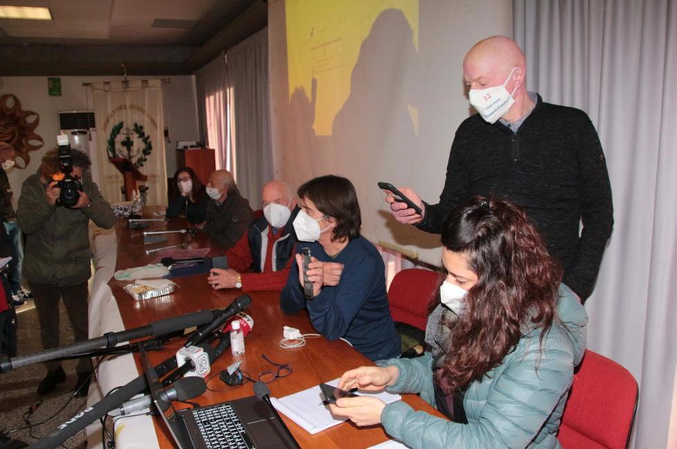Il sindaco di Viareggio sulla sentenza della strage: «Fa pensare che non tutti siano uguali davanti alla legge» 