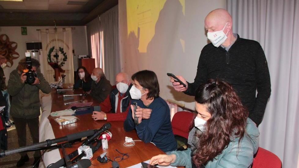 Il sindaco di Viareggio sulla sentenza della strage: «Fa pensare che non tutti siano uguali davanti alla legge»