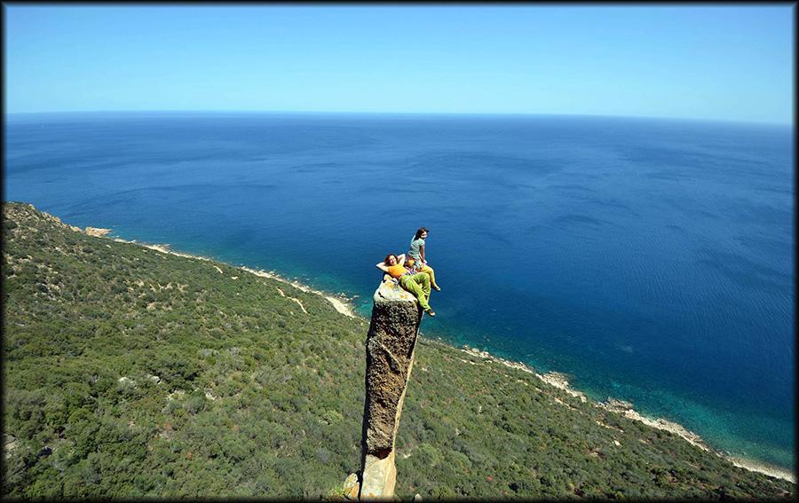 Fotografia di Maurizio Oviglia pubblicata sul sito https://www.planetmountain.com
