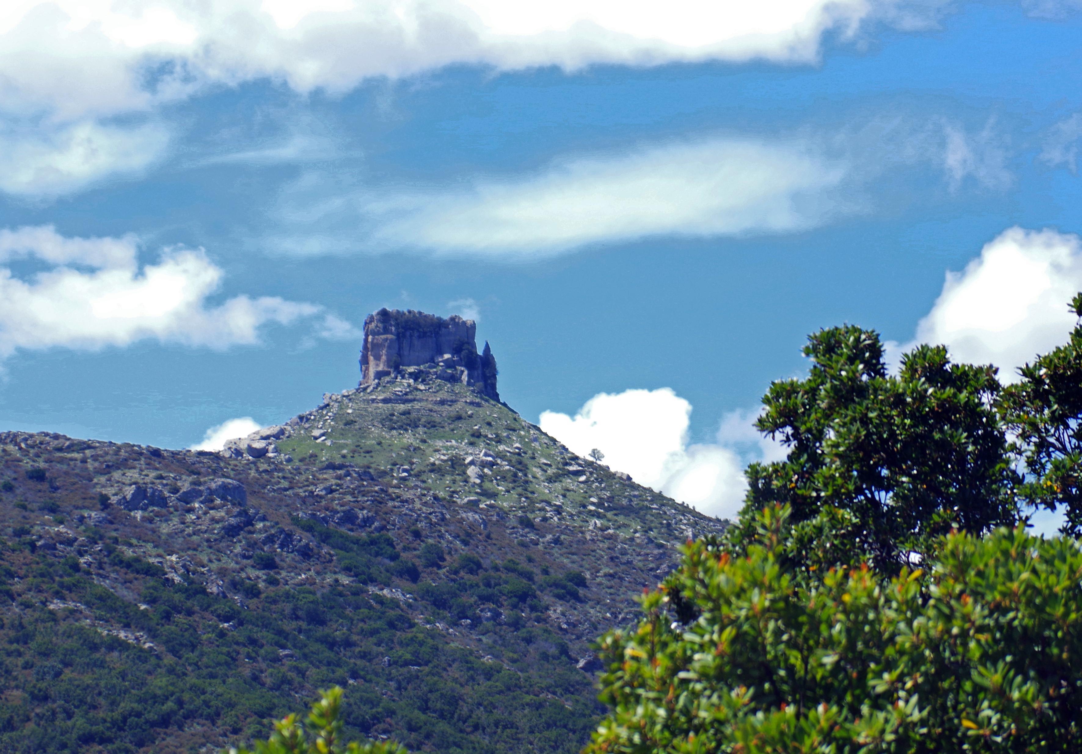 Perda 'e Liana (foto Alberto Maisto)