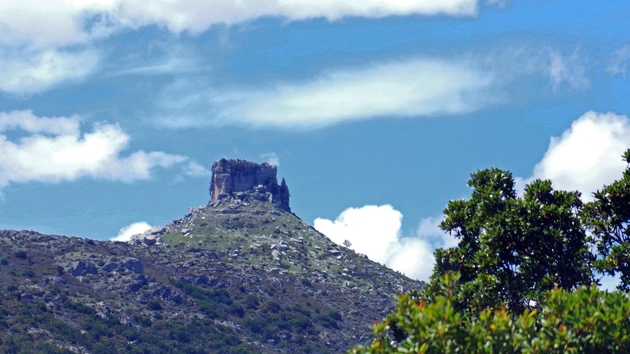 Perda 'e Liana (foto Alberto Maisto)