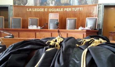 Ex cuoco condannato a 26 mesi per molestie sessuali sulla nipote 