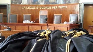 Ex cuoco condannato a 26 mesi per molestie sessuali sulla nipote