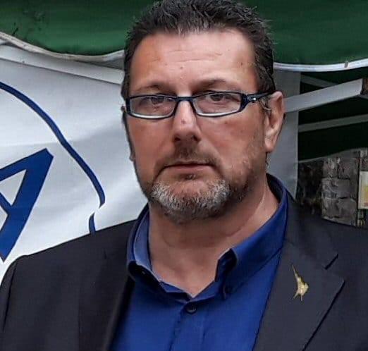 Novelli lascia la Lega «Ma spero che Lolini faccia saltare teste»