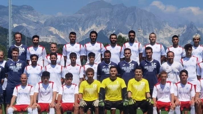 San Marco torna al lavoro con il rebus campionato
