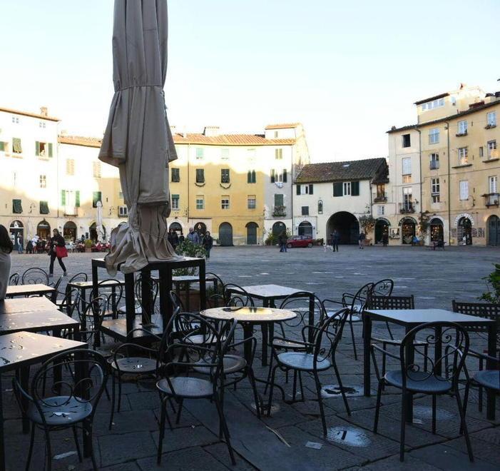 Ristorazione e divertimento bando da 2.500 euro per attività