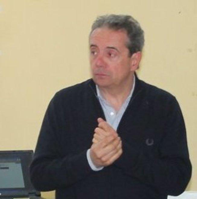 Il nuovo dirigente tecnico è Stefano Modena che arriva da Capannori