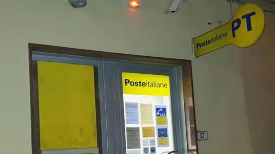 Slitta ancora l’apertura quotidiana all’ufficio postale di Seravezza