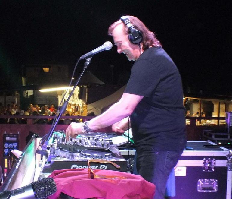 La scomparsa del Maestro, un pezzo troppo triste sul piatto dei dj piombinesi 