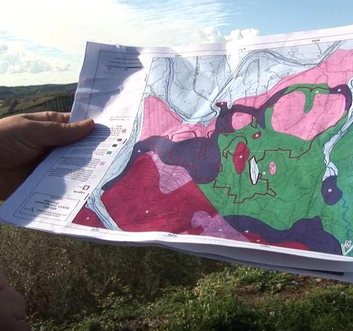 «Sarebbe un colpo mortale per questo territorio»