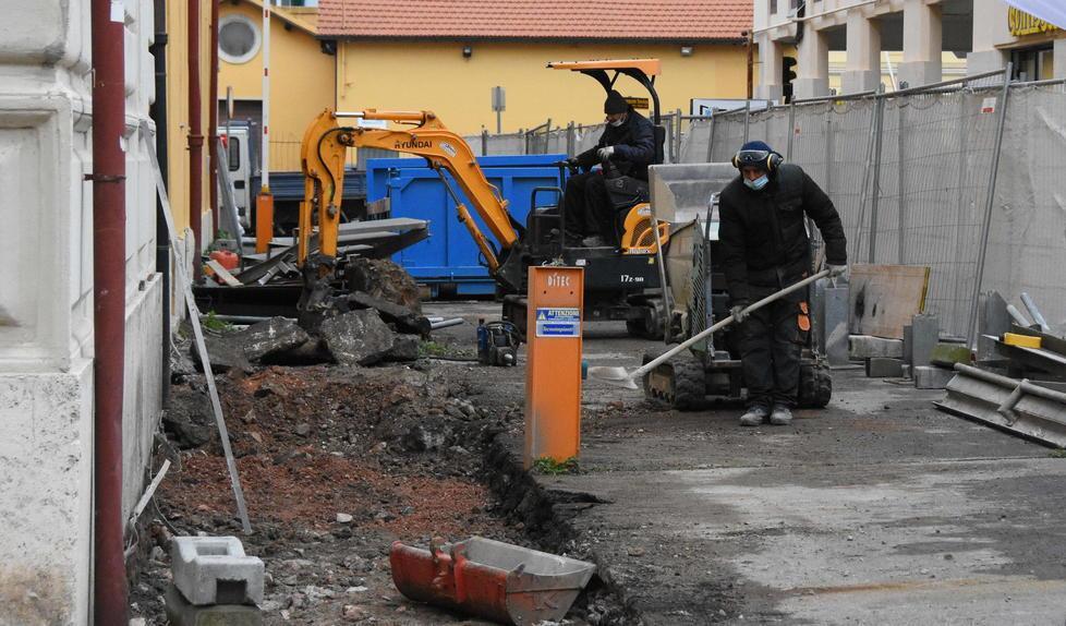 «Agenzia delle Entrate L’affitto sia rinegoziato e gli uffici restino qua» 