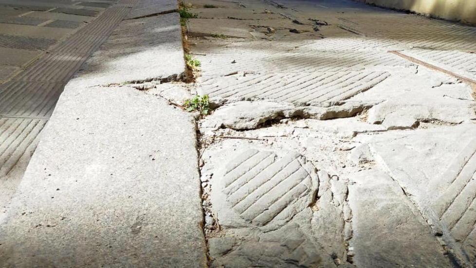 Il Comune tira a lucido il corso «Ma era questa la vera priorità?»